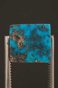 Turquoise Neyshabur Gemstone