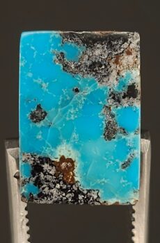 Turquoise Neyshabur Gemstone