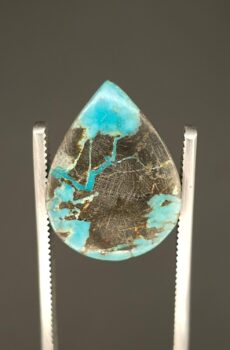 Turquoise Neyshabur Gemstone